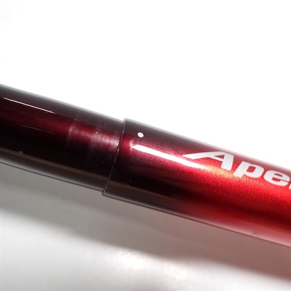 １１ＩＧハイスピードアペルトＩＳＯ５－５２０遠投